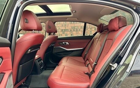 BMW 3 серия, 2021 год, 3 000 000 рублей, 5 фотография