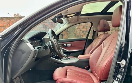 BMW 3 серия, 2021 год, 3 000 000 рублей, 6 фотография