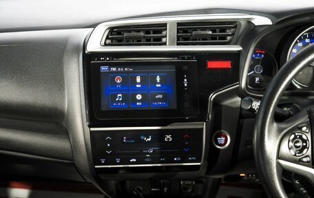 Honda Fit III, 2013 год, 885 000 рублей, 11 фотография