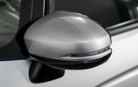 Honda Fit III, 2013 год, 885 000 рублей, 21 фотография