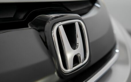 Honda Fit III, 2013 год, 885 000 рублей, 20 фотография