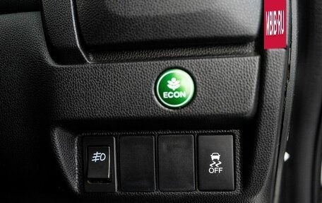 Honda Fit III, 2013 год, 885 000 рублей, 15 фотография