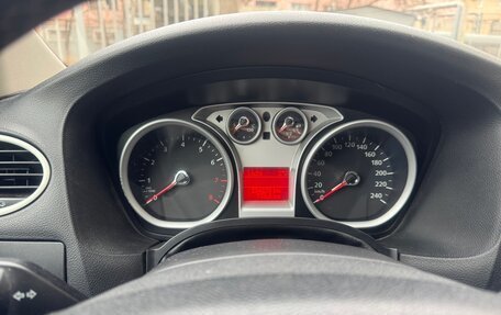 Ford Focus II рестайлинг, 2011 год, 630 000 рублей, 8 фотография