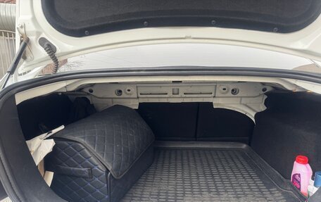 Ford Focus II рестайлинг, 2011 год, 630 000 рублей, 10 фотография