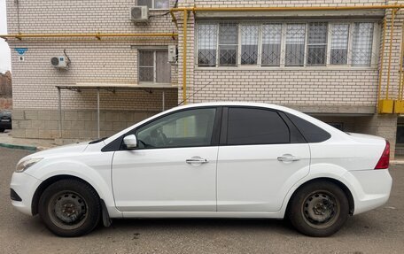 Ford Focus II рестайлинг, 2011 год, 630 000 рублей, 7 фотография