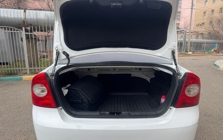 Ford Focus II рестайлинг, 2011 год, 630 000 рублей, 9 фотография