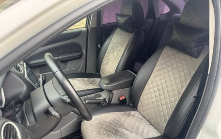 Ford Focus II рестайлинг, 2011 год, 630 000 рублей, 12 фотография