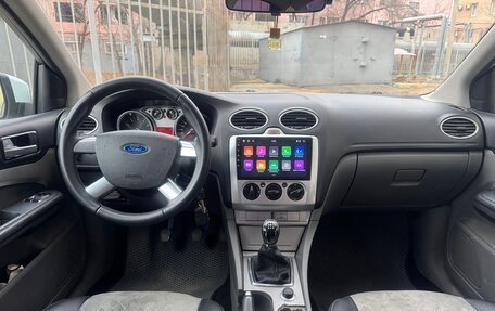 Ford Focus II рестайлинг, 2011 год, 630 000 рублей, 14 фотография