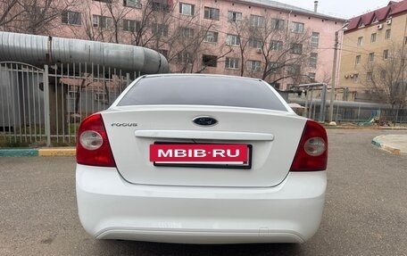 Ford Focus II рестайлинг, 2011 год, 630 000 рублей, 5 фотография