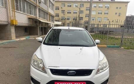 Ford Focus II рестайлинг, 2011 год, 630 000 рублей, 2 фотография