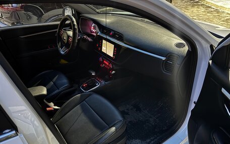 KIA Rio IV, 2021 год, 1 888 000 рублей, 7 фотография