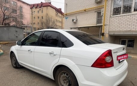 Ford Focus II рестайлинг, 2011 год, 630 000 рублей, 6 фотография