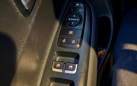 KIA Rio IV, 2021 год, 1 888 000 рублей, 15 фотография