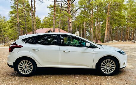 Ford Focus III, 2014 год, 1 150 000 рублей, 5 фотография