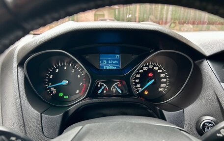 Ford Focus III, 2014 год, 1 150 000 рублей, 13 фотография