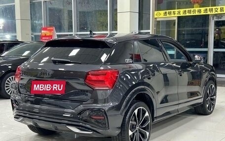 Audi Q2 I, 2024 год, 2 690 000 рублей, 3 фотография