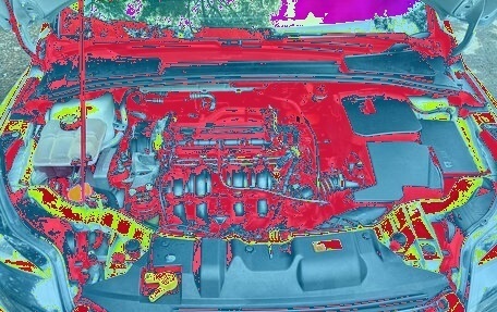 Ford Focus III, 2014 год, 1 150 000 рублей, 7 фотография