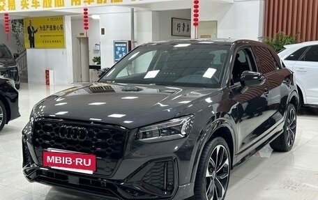 Audi Q2 I, 2024 год, 2 690 000 рублей, 2 фотография