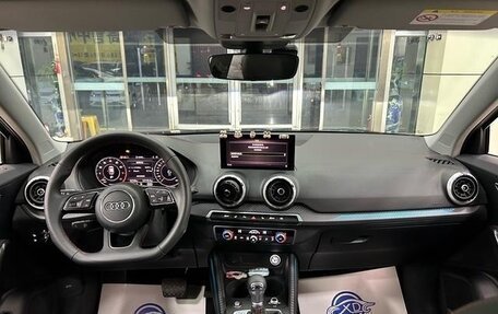 Audi Q2 I, 2024 год, 2 690 000 рублей, 8 фотография