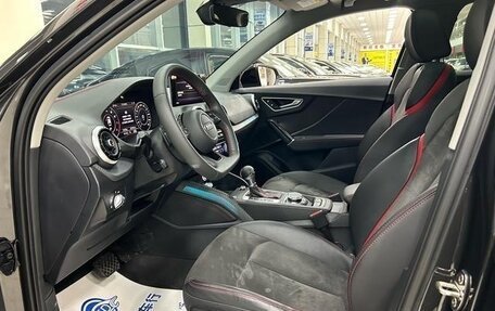 Audi Q2 I, 2024 год, 2 690 000 рублей, 7 фотография