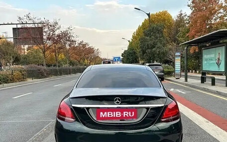Mercedes-Benz C-Класс, 2021 год, 2 418 111 рублей, 5 фотография