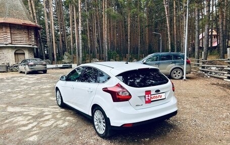 Ford Focus III, 2014 год, 1 150 000 рублей, 6 фотография