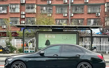 Mercedes-Benz C-Класс, 2021 год, 2 418 111 рублей, 7 фотография