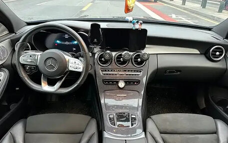 Mercedes-Benz C-Класс, 2021 год, 2 418 111 рублей, 10 фотография