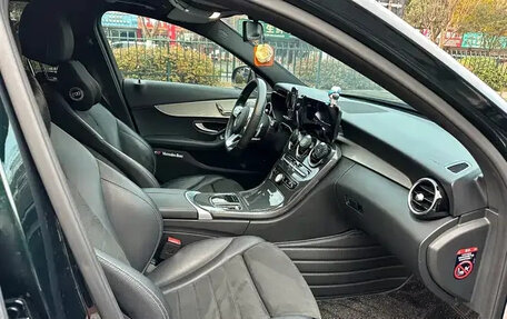 Mercedes-Benz C-Класс, 2021 год, 2 418 111 рублей, 11 фотография