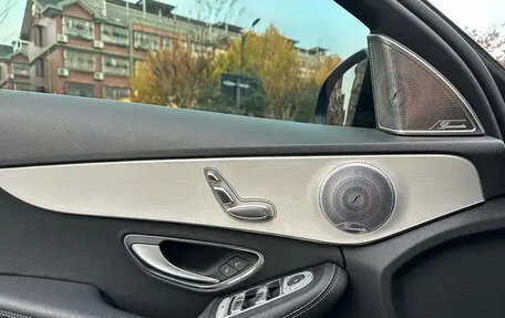 Mercedes-Benz C-Класс, 2021 год, 2 418 111 рублей, 12 фотография