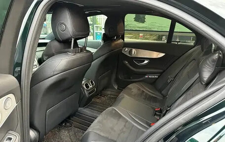 Mercedes-Benz C-Класс, 2021 год, 2 418 111 рублей, 9 фотография