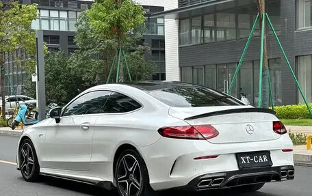 Mercedes-Benz C-Класс, 2021 год, 2 660 111 рублей, 4 фотография