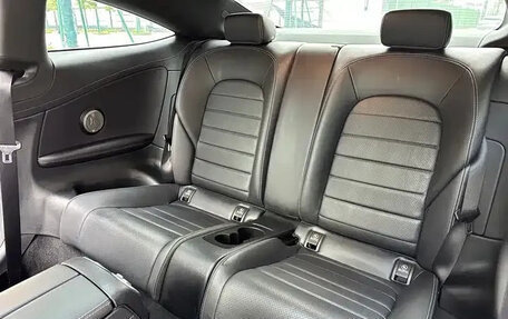 Mercedes-Benz C-Класс, 2021 год, 2 660 111 рублей, 9 фотография