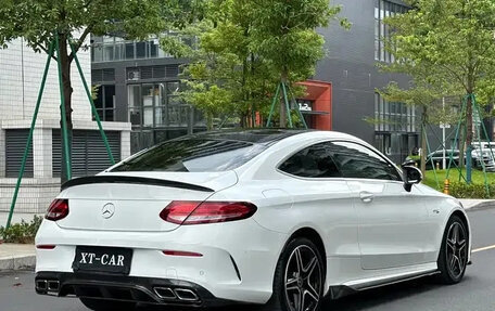 Mercedes-Benz C-Класс, 2021 год, 2 660 111 рублей, 6 фотография