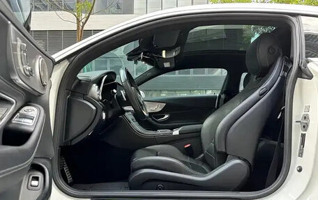 Mercedes-Benz C-Класс, 2021 год, 2 660 111 рублей, 8 фотография