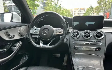 Mercedes-Benz C-Класс, 2021 год, 2 660 111 рублей, 11 фотография