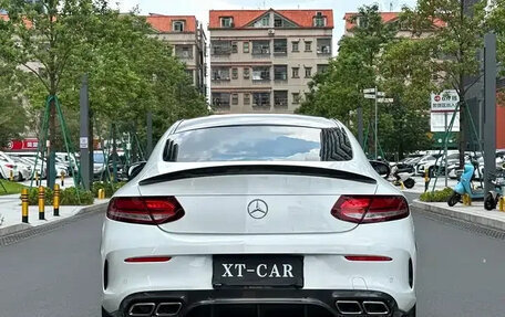 Mercedes-Benz C-Класс, 2021 год, 2 660 111 рублей, 7 фотография