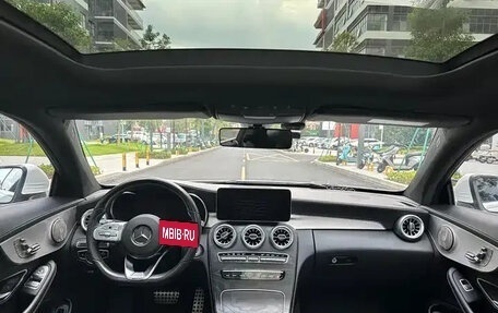 Mercedes-Benz C-Класс, 2021 год, 2 660 111 рублей, 10 фотография