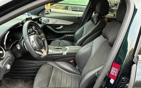 Mercedes-Benz C-Класс, 2021 год, 2 418 111 рублей, 8 фотография