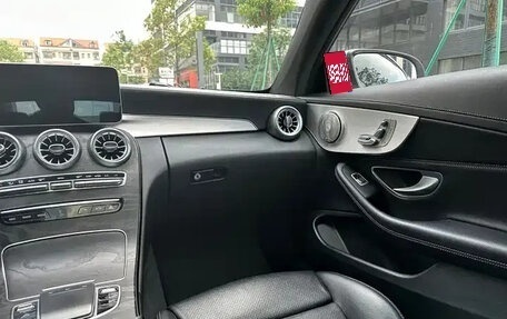 Mercedes-Benz C-Класс, 2021 год, 2 660 111 рублей, 12 фотография