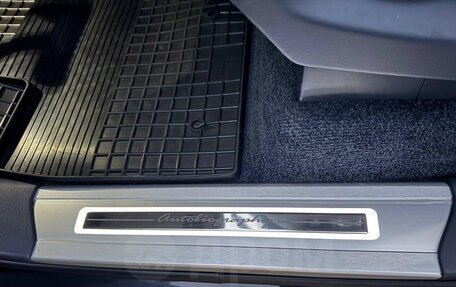 Land Rover Range Rover IV рестайлинг, 2016 год, 5 600 000 рублей, 9 фотография