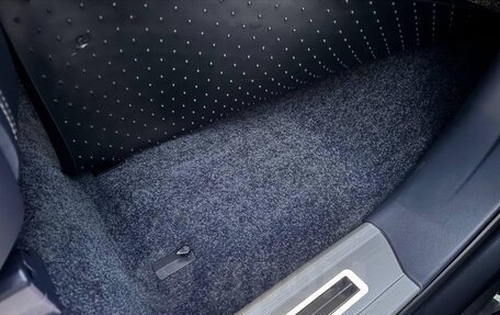 Land Rover Range Rover IV рестайлинг, 2016 год, 5 600 000 рублей, 22 фотография