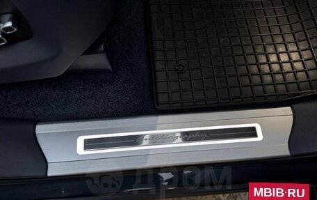 Land Rover Range Rover IV рестайлинг, 2016 год, 5 600 000 рублей, 21 фотография