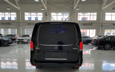 Mercedes-Benz V-Класс, 2025 год, 9 500 000 рублей, 5 фотография