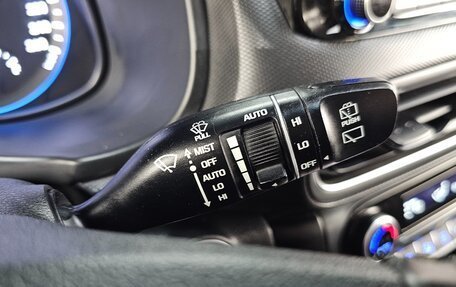 Hyundai Kona I, 2022 год, 1 670 071 рублей, 9 фотография