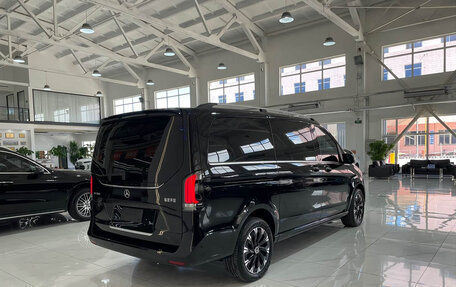 Mercedes-Benz V-Класс, 2025 год, 9 500 000 рублей, 6 фотография