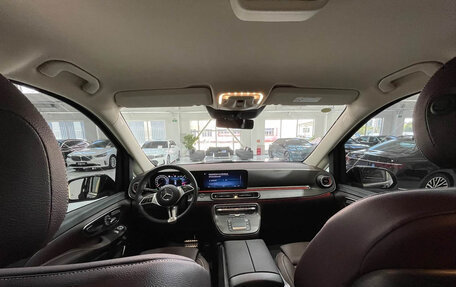 Mercedes-Benz V-Класс, 2025 год, 9 500 000 рублей, 9 фотография