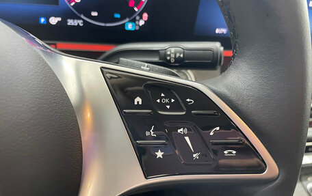 Mercedes-Benz V-Класс, 2025 год, 9 500 000 рублей, 14 фотография