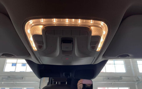 Mercedes-Benz V-Класс, 2025 год, 9 500 000 рублей, 20 фотография