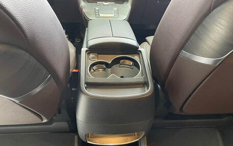 Mercedes-Benz V-Класс, 2025 год, 9 500 000 рублей, 22 фотография